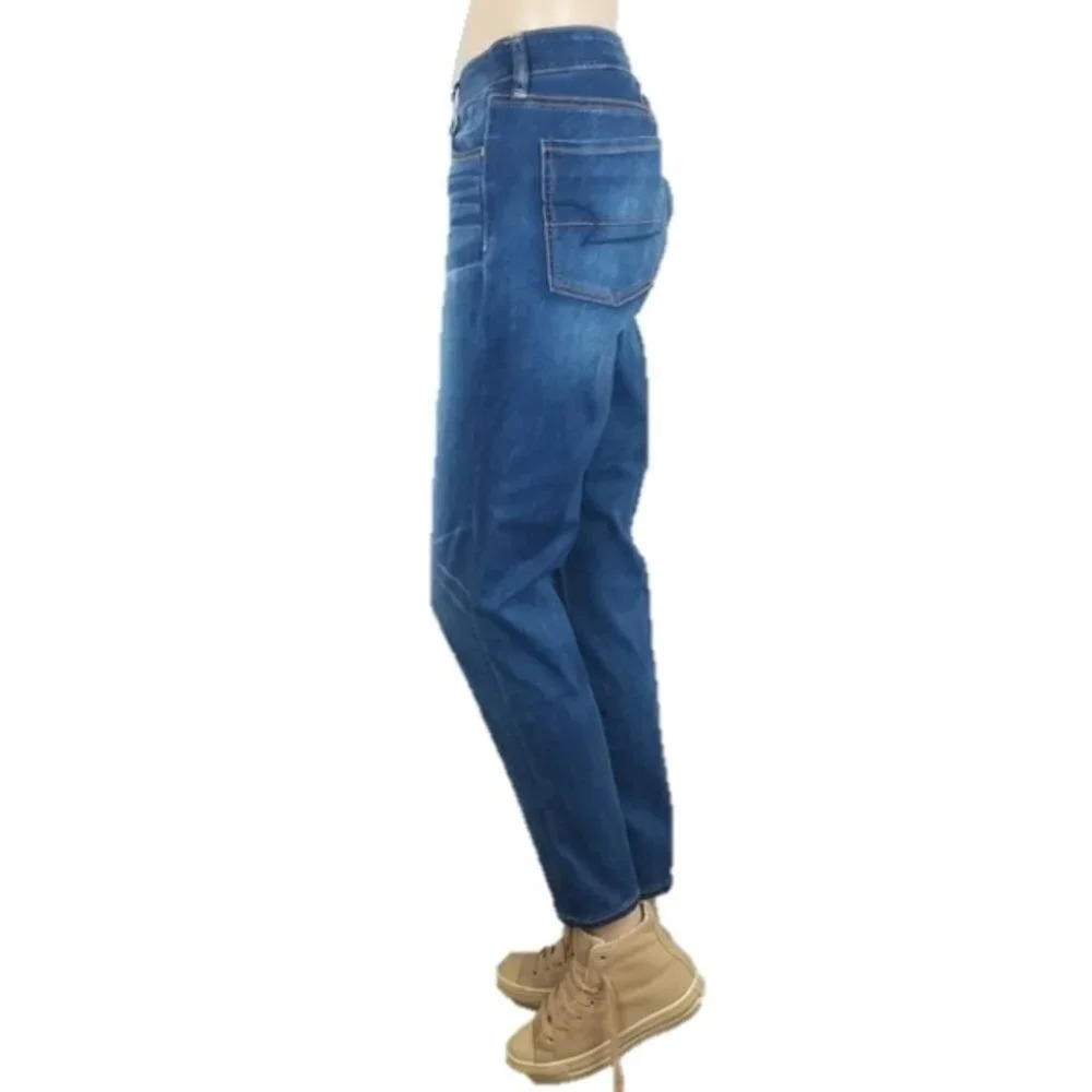 American Eagle Super Super Stretch Jeggings Jeans - Picture 3 of 6